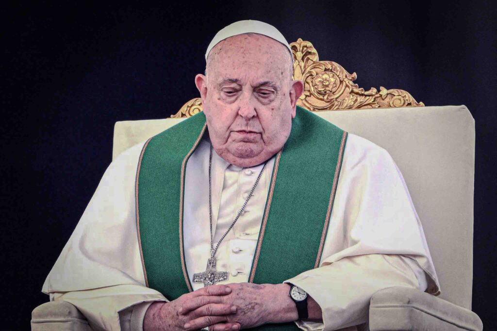 Pope Francis Catholic Church - 10