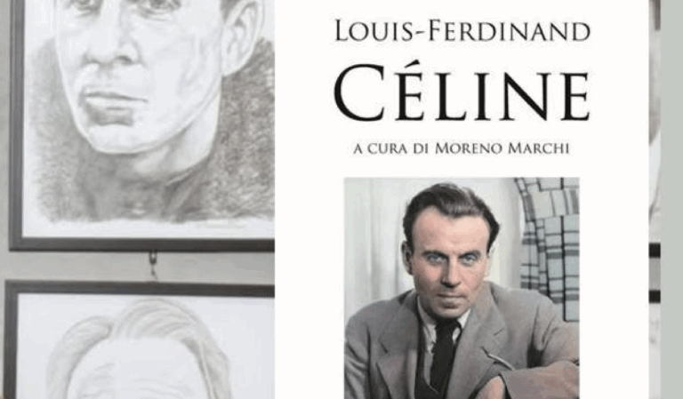 Ferdinand Celine